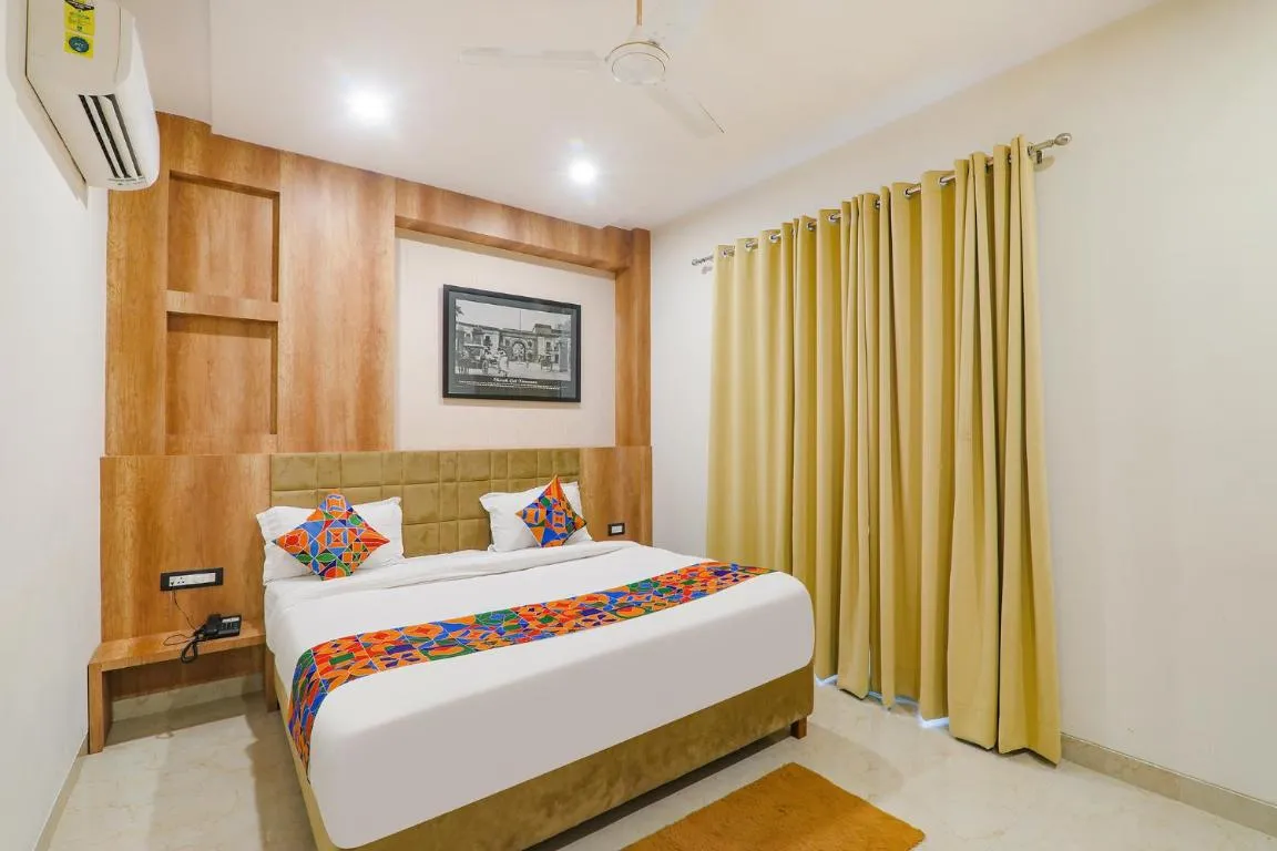 Image of FabHotel The Nawab’s