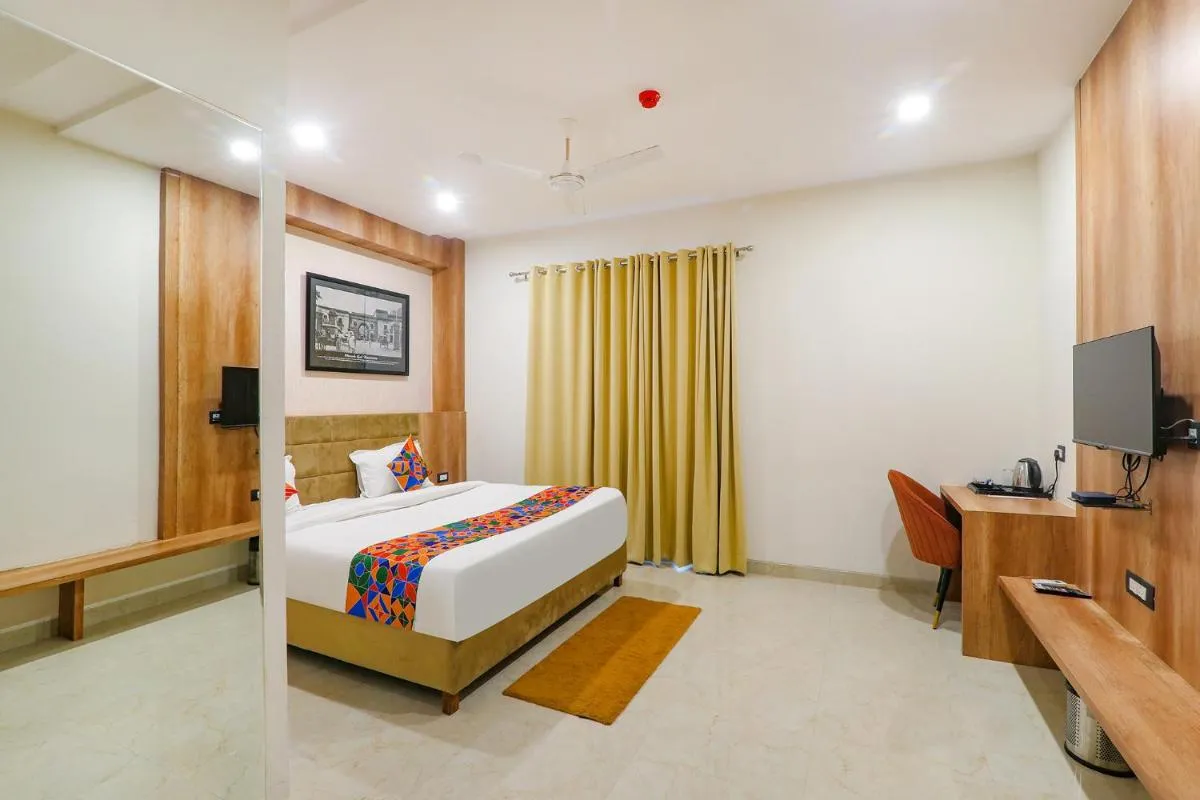 Image 2 of FabHotel The Nawab’s