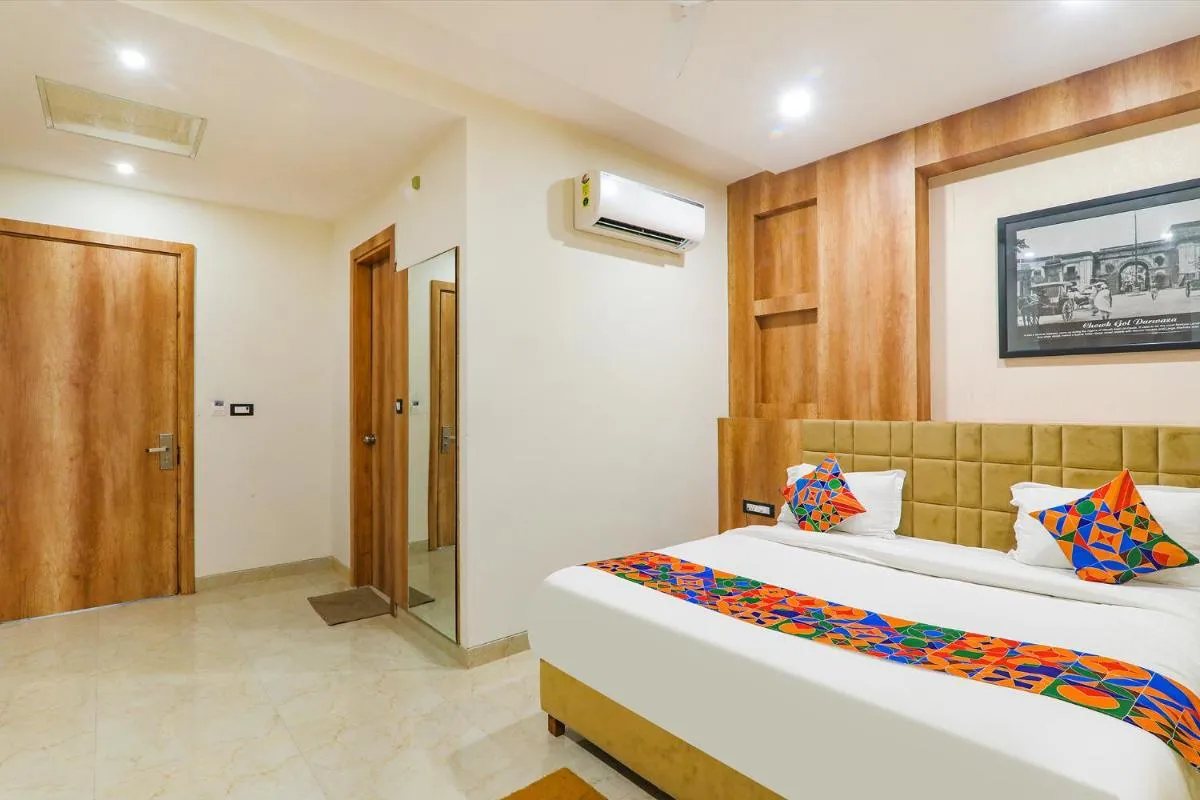 Image 1 of FabHotel The Nawab’s