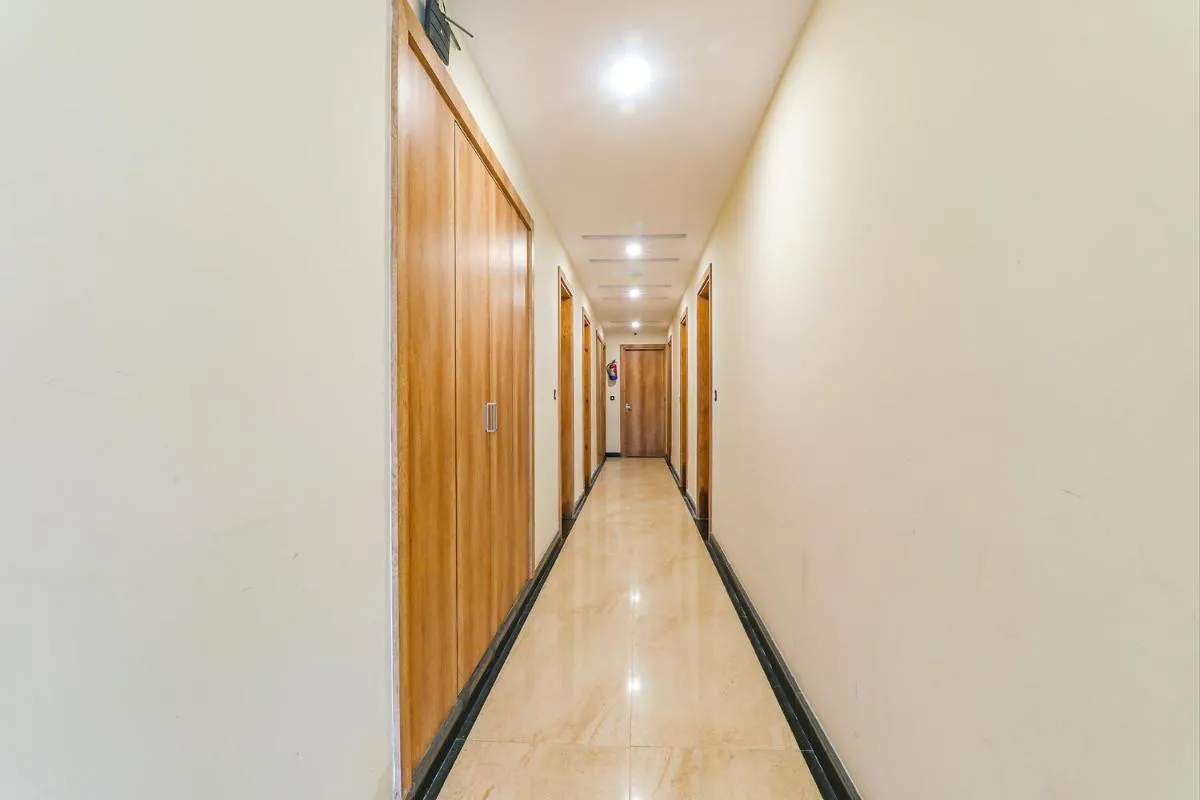 Image 6 of FabHotel The Nawab’s