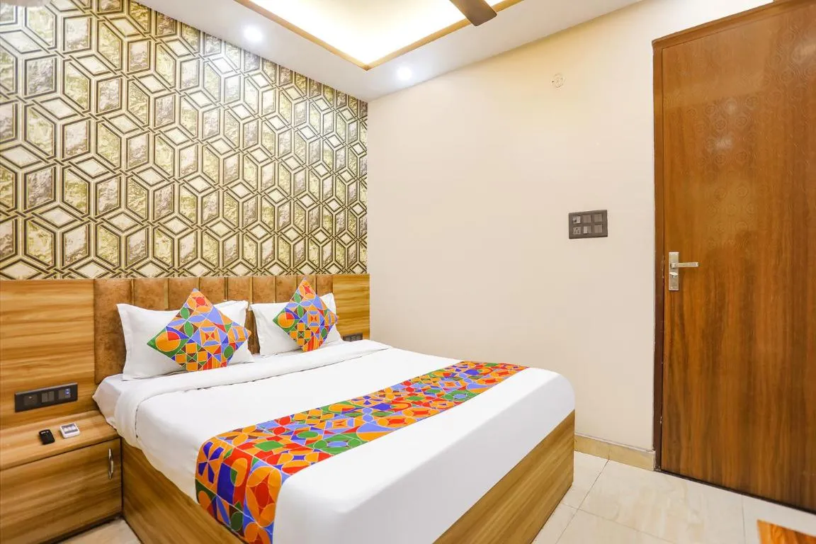 Image of FabHotel The Palacio