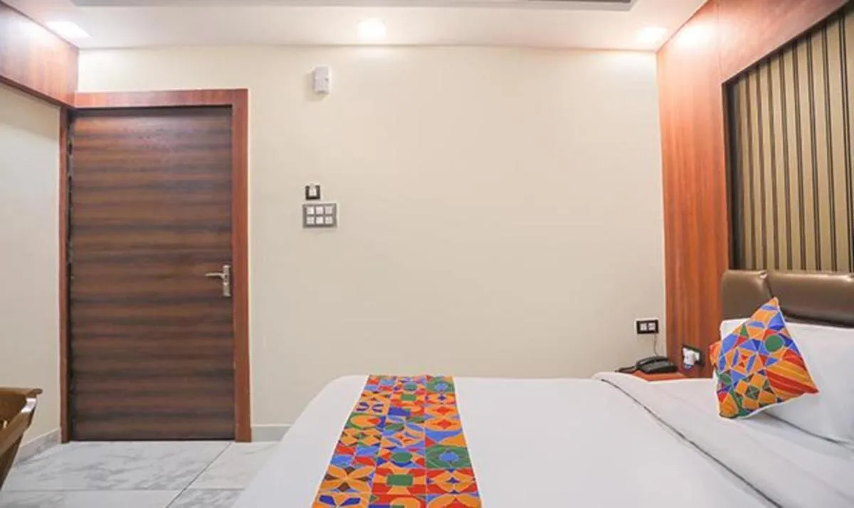 Image 4 of FabHotel The Treenity House