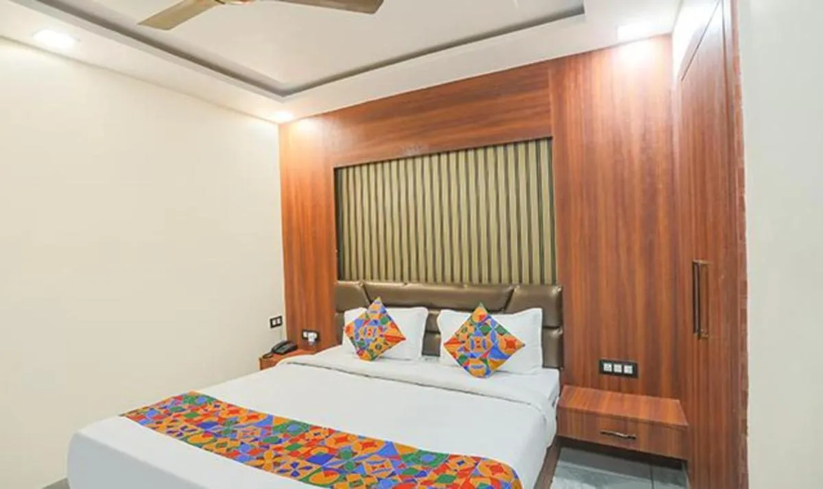 Image 2 of FabHotel The Treenity House