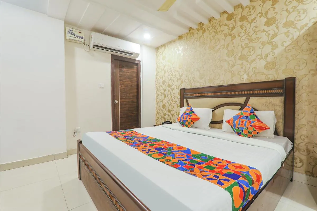 Image 4 of FabHotel The Villa