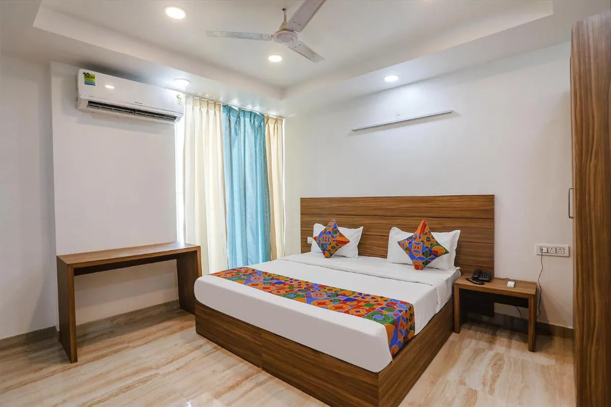 Image 5 of FabHotel Unique Stay
