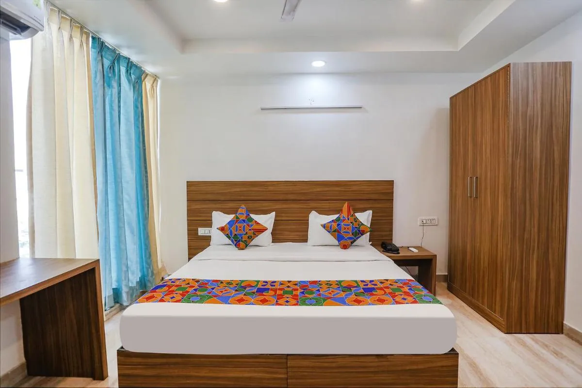 Image 4 of FabHotel Unique Stay