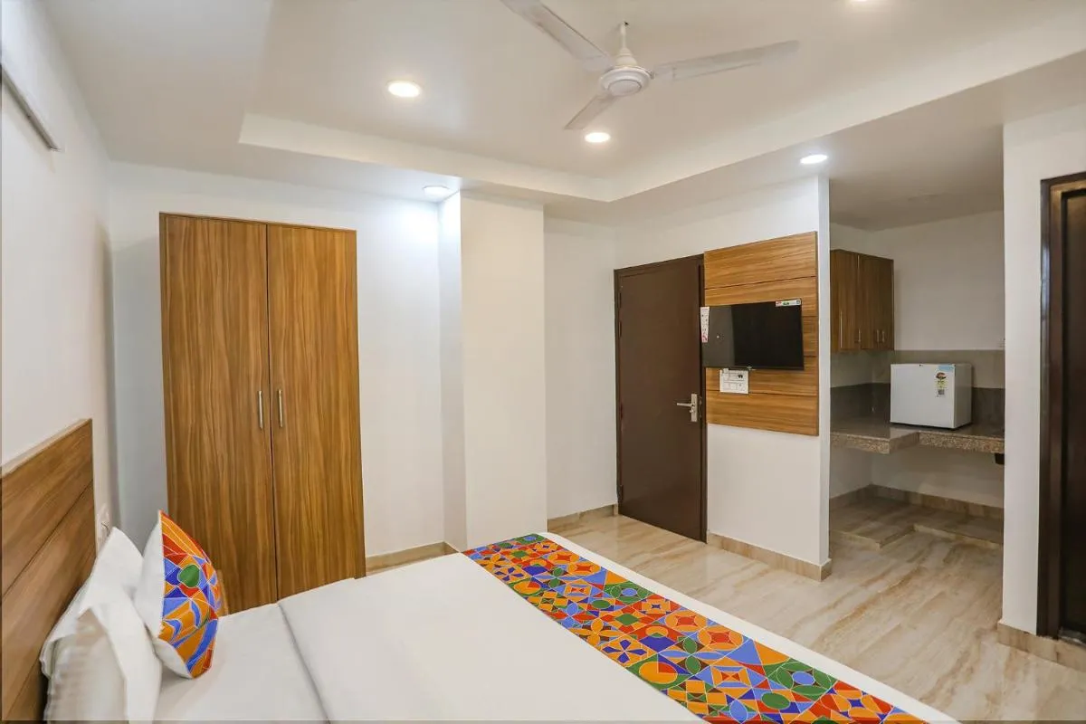 Image 6 of FabHotel Unique Stay