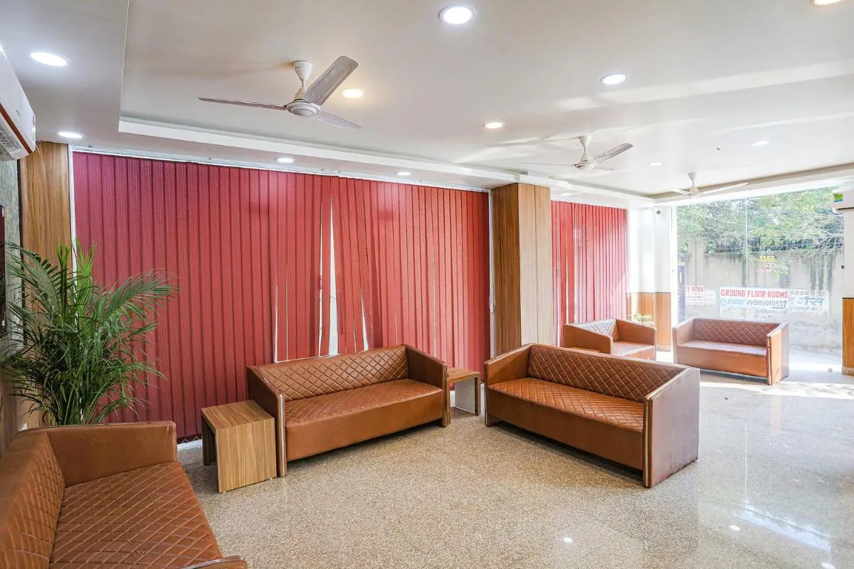 Image 2 of FabHotel Unique Stay