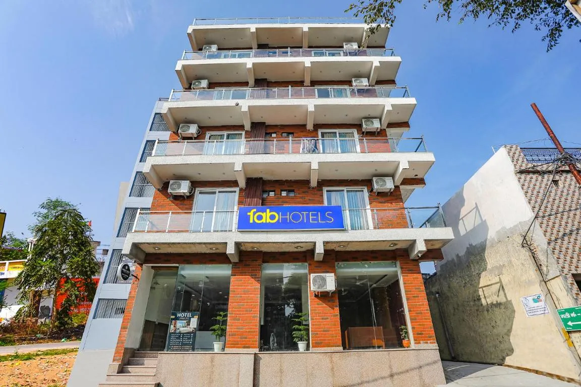 Image of FabHotel Unique Stay