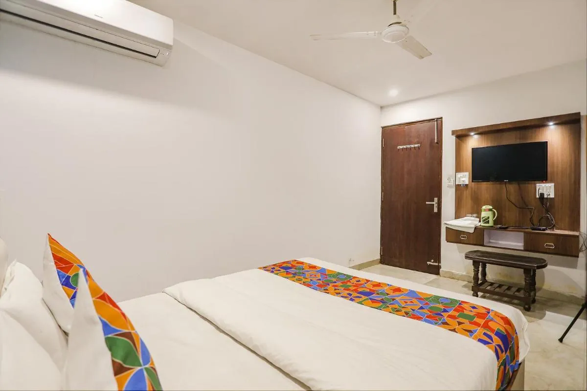 Image 5 of FabHotel Usha Continental