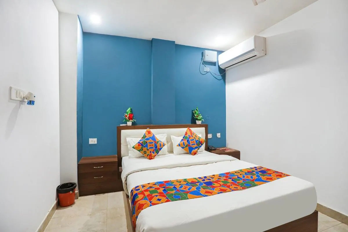 Image 1 of FabHotel Usha Continental