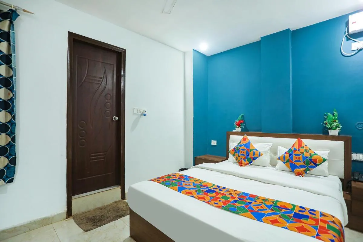 Image 4 of FabHotel Usha Continental
