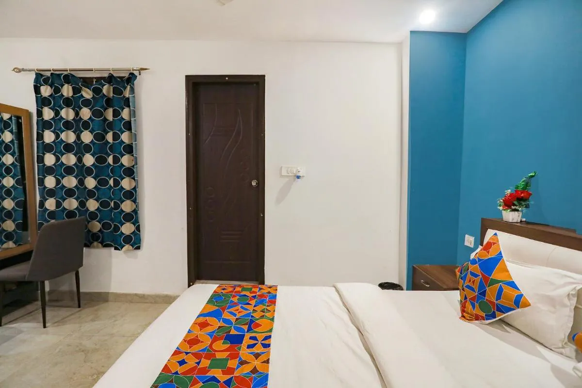 Image 6 of FabHotel Usha Continental