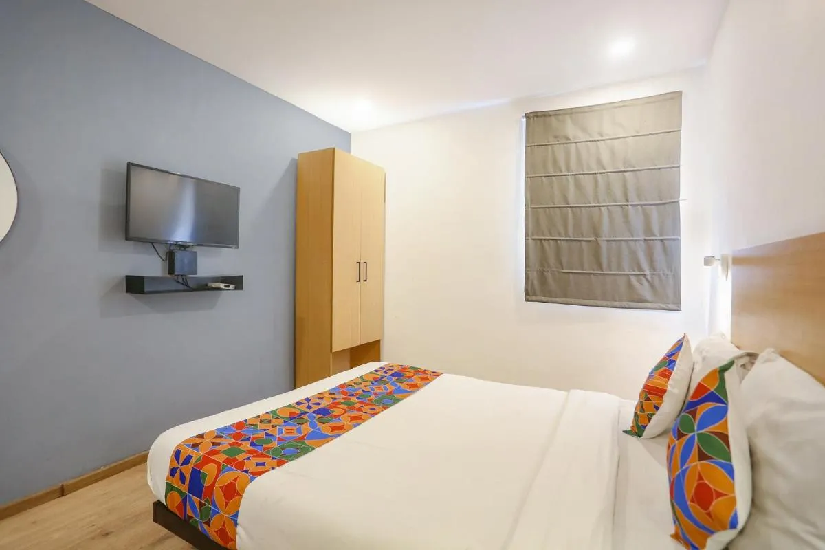 Image 4 of FabHotel Vivek