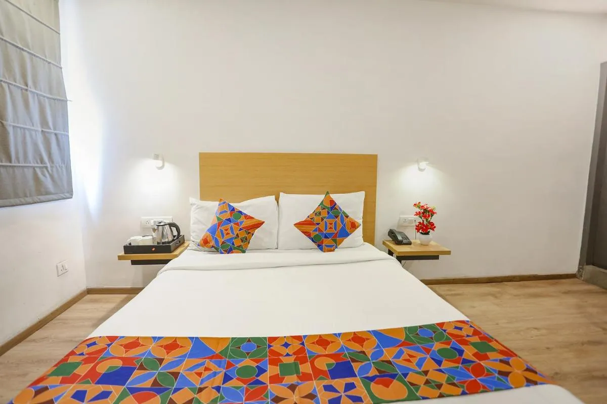 Image 1 of FabHotel Vivek