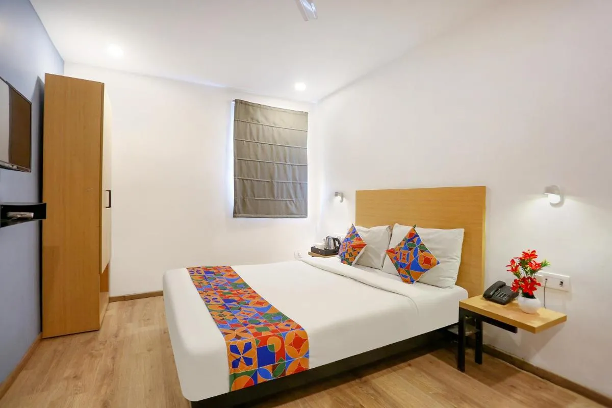 Image 2 of FabHotel Vivek