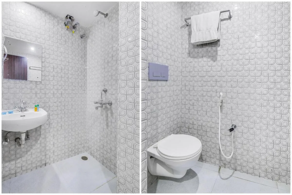 Image 6 of FabHotel Vivek