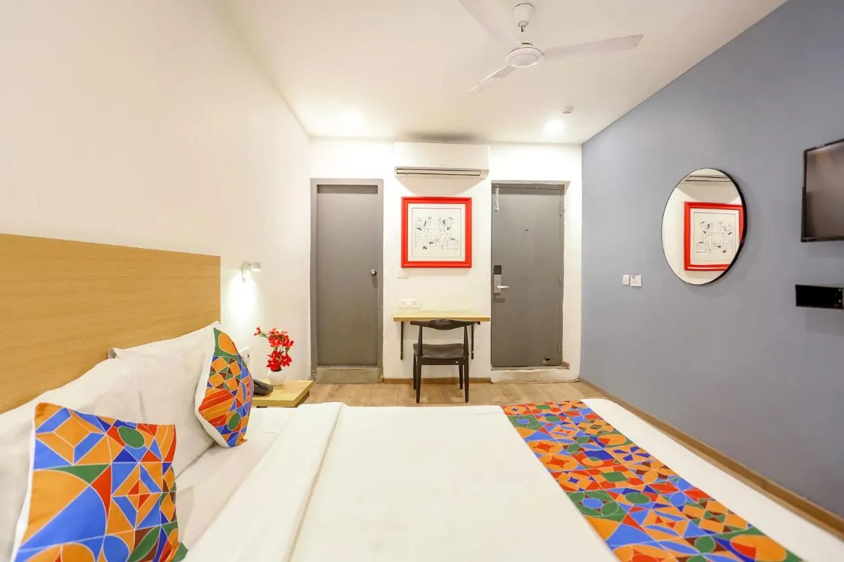 Image 5 of FabHotel Vivek