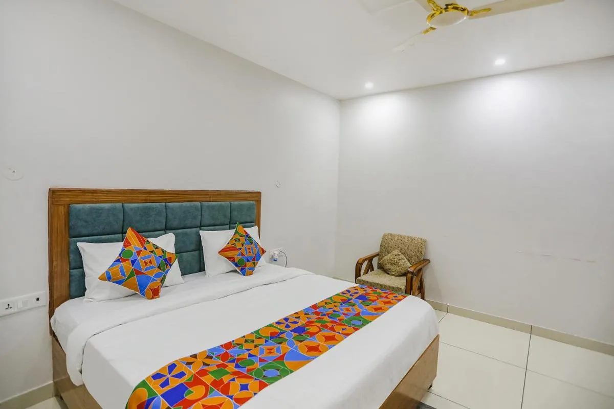 Image 3 of FabHotel Well Stay