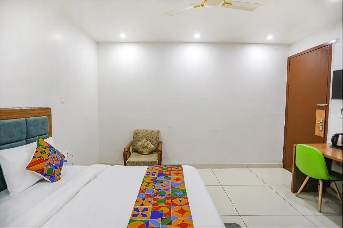 Image 6 of FabHotel Well Stay