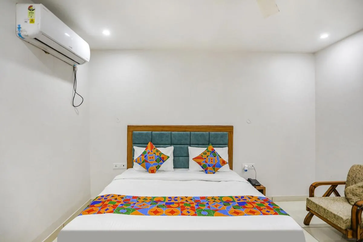 Image 5 of FabHotel Well Stay