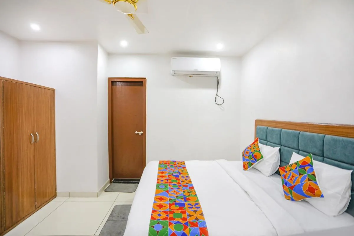 Image 4 of FabHotel Well Stay
