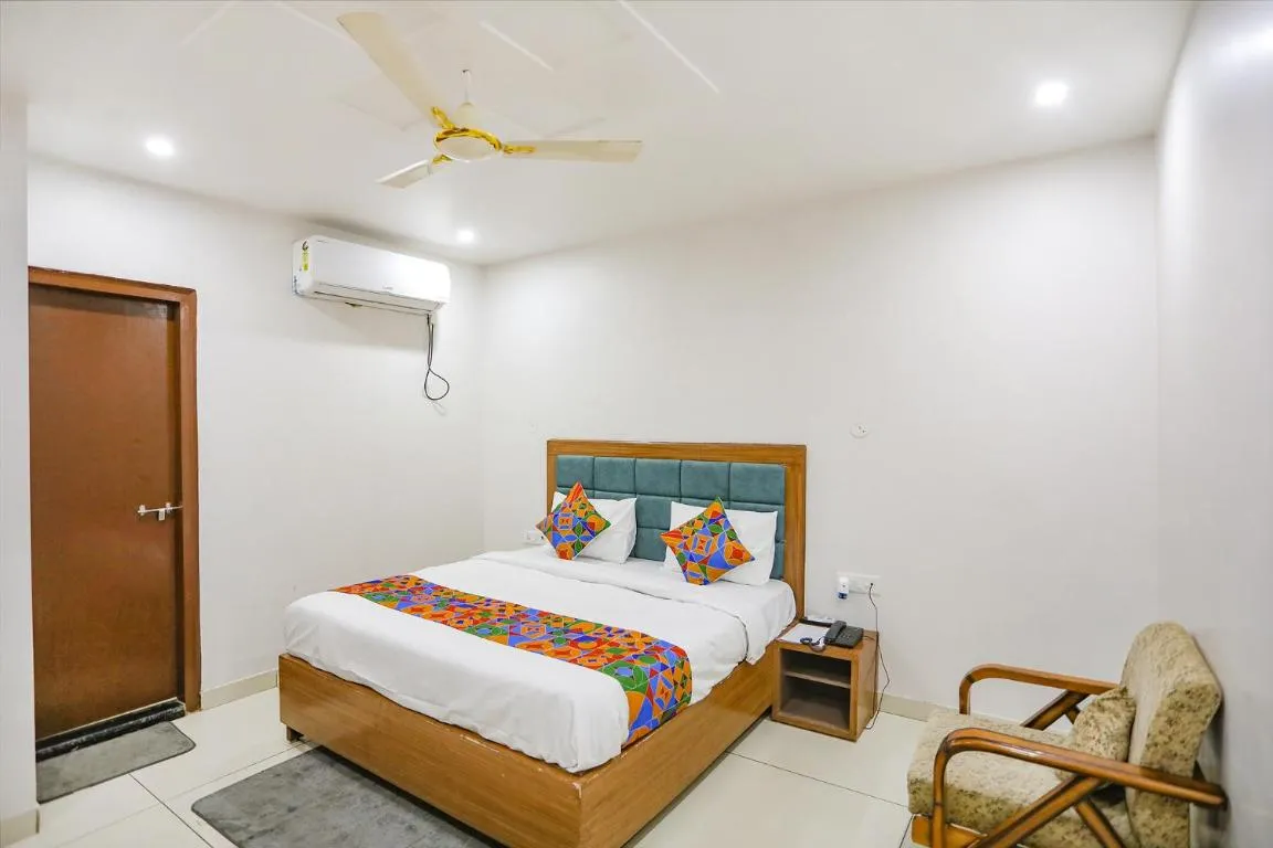 Image of FabHotel Well Stay