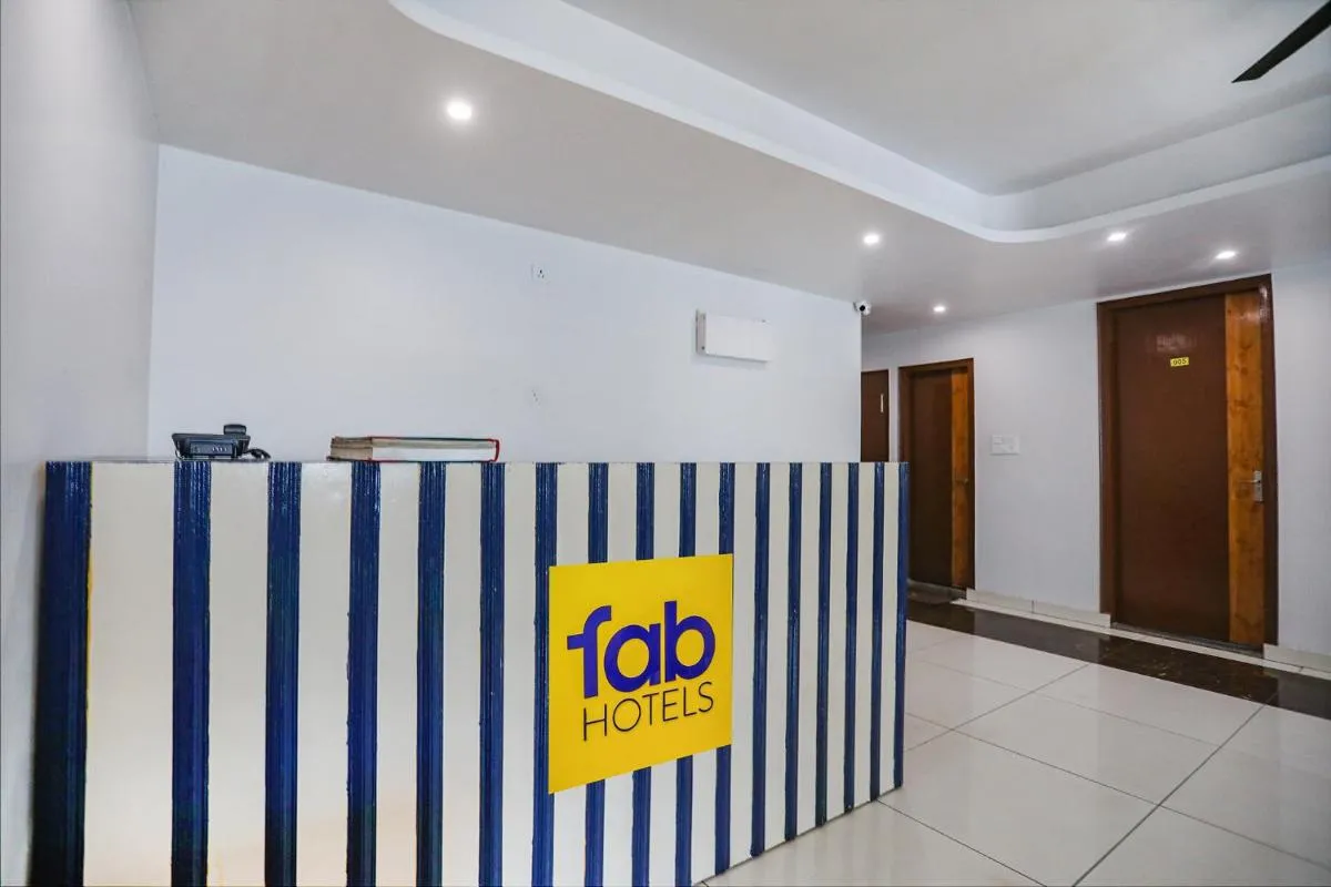 Image 2 of FabHotel Well Stay