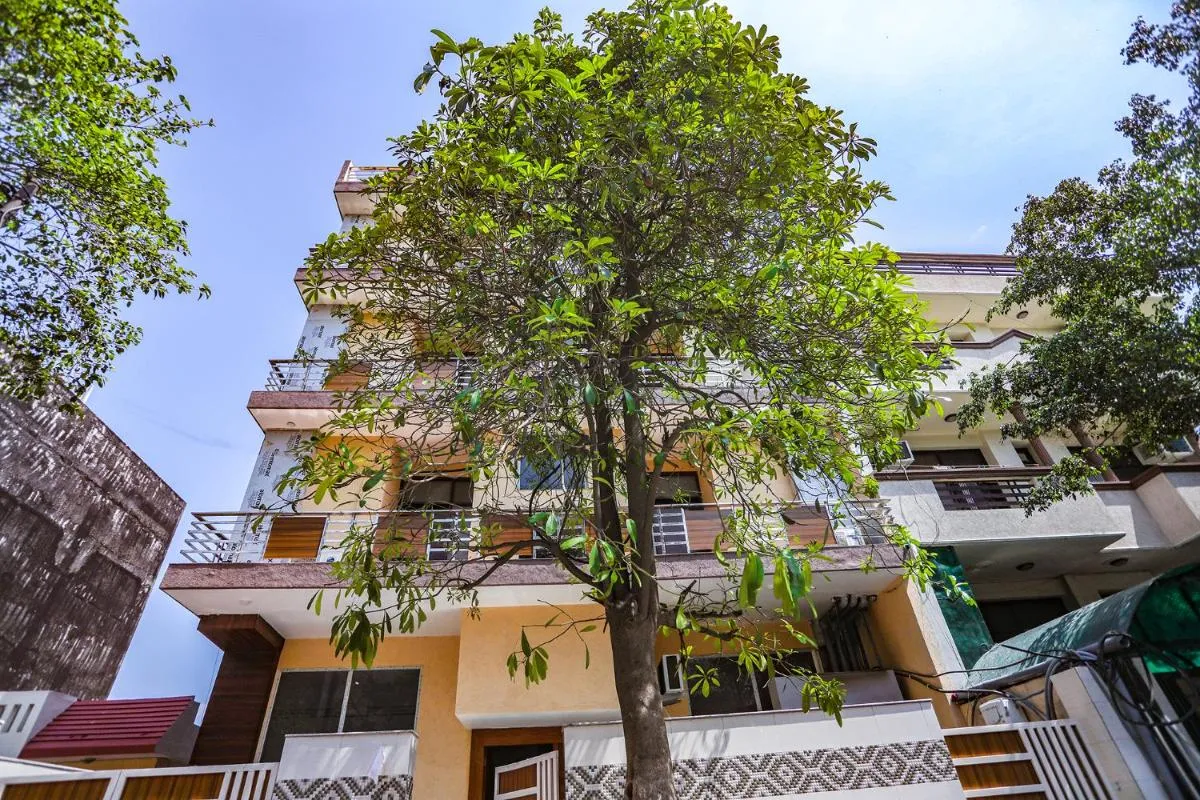 Image 1 of FabHotel Well Stay