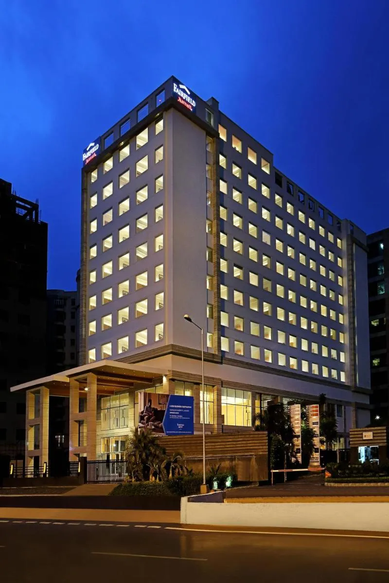 Image 5 of Fairfield by Marriott Lucknow