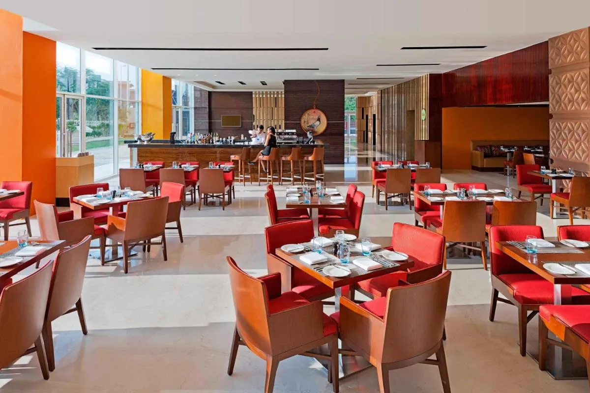 Image 2 of Fairfield by Marriott Lucknow