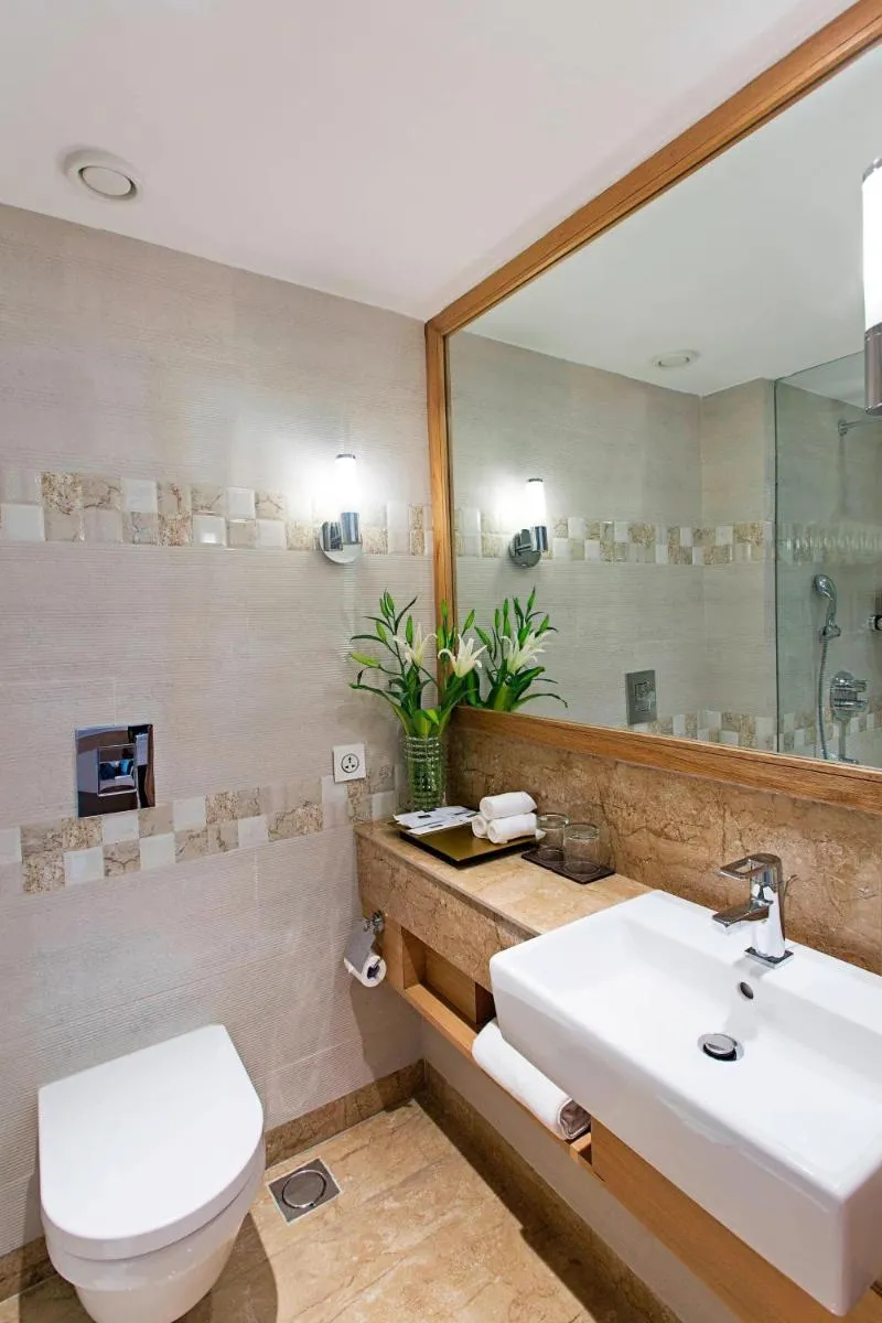 Image 3 of Fairfield by Marriott Lucknow