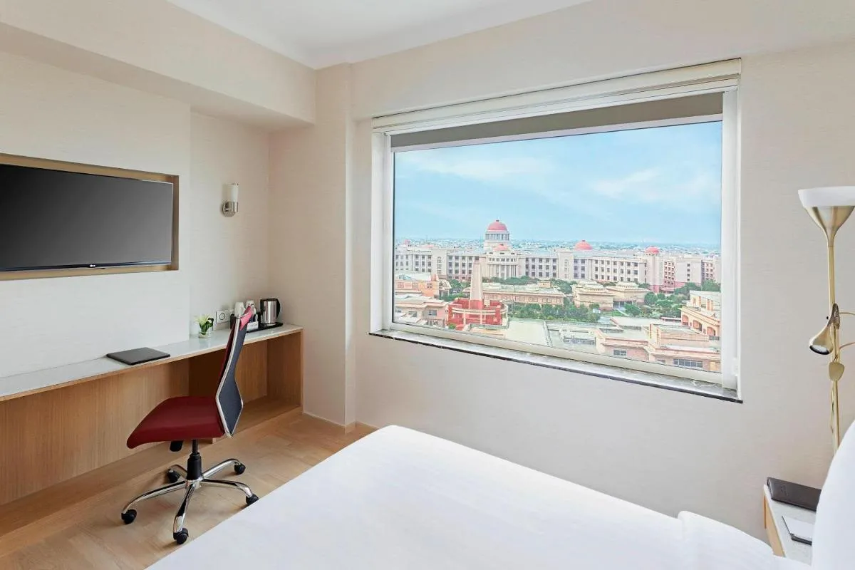 Image 4 of Fairfield by Marriott Lucknow
