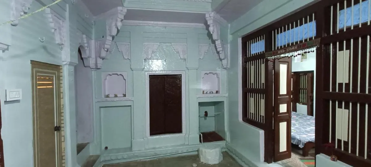 Image 1 of Feel Aesthetic Kashi Home Stay