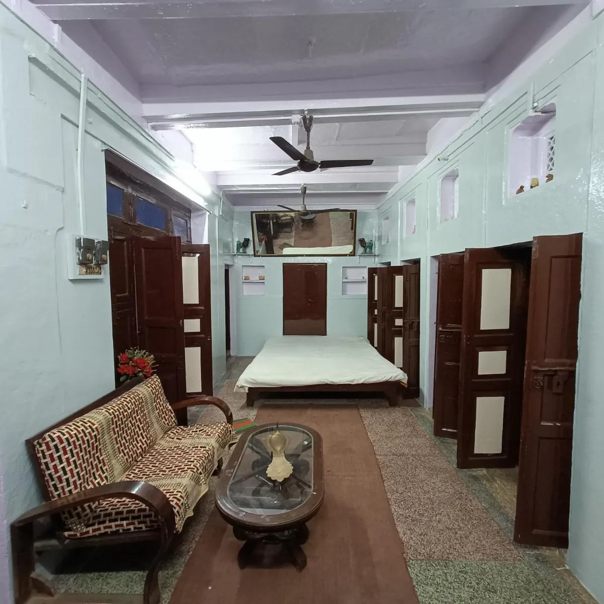 Image 4 of Feel Aesthetic Kashi Home Stay