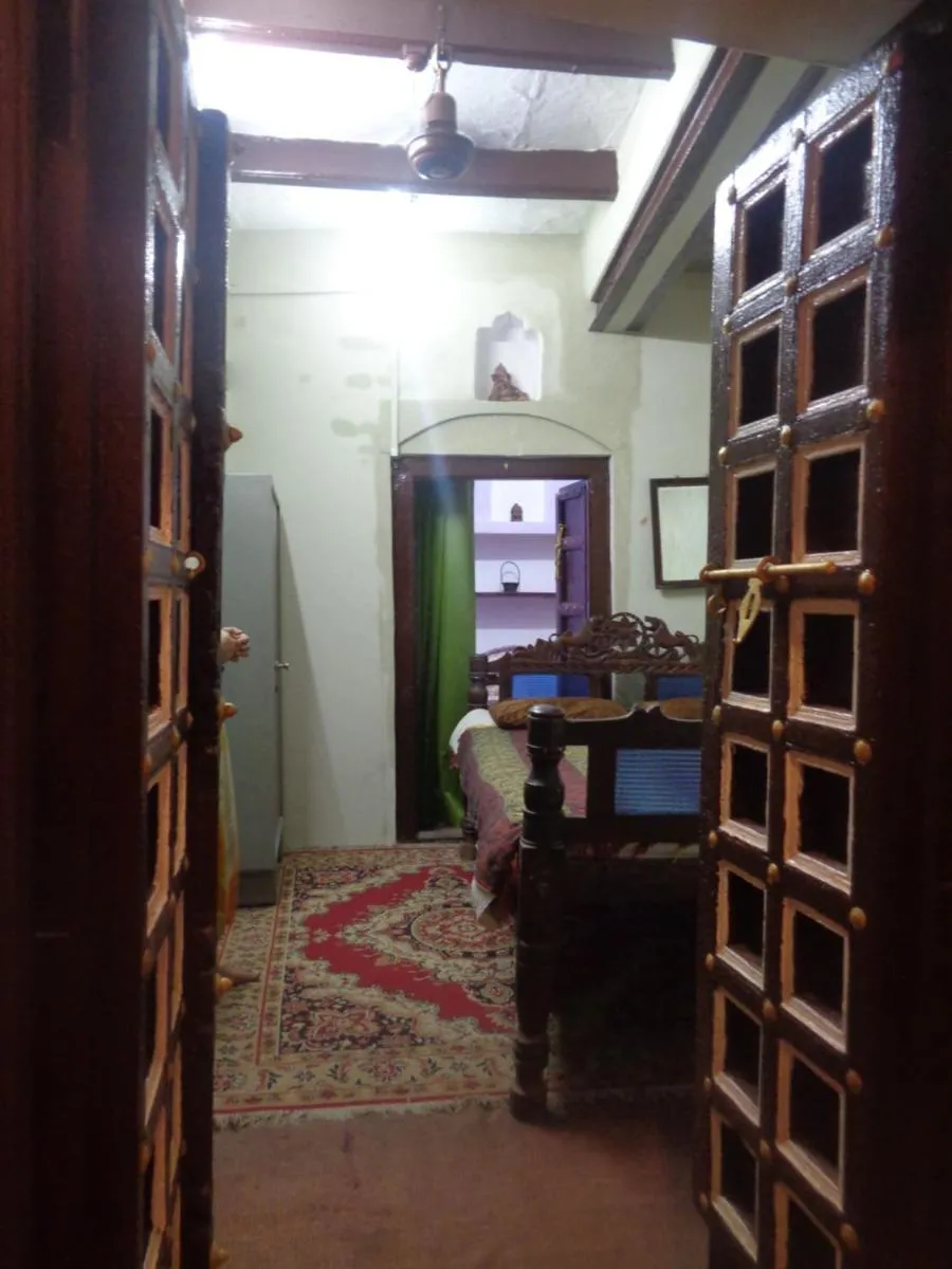 Image 2 of Feel Aesthetic Kashi Home Stay
