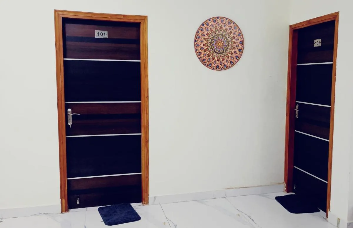 Image 5 of Five BHK Abode in Golf City Lucknow