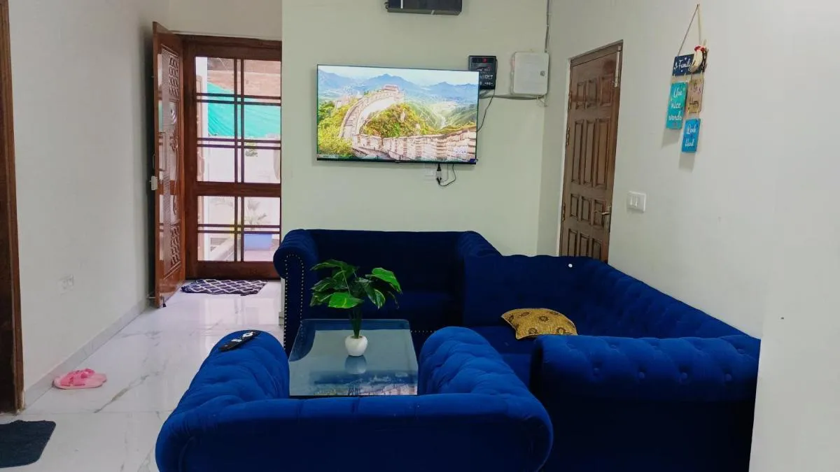 Image of Five BHK Abode in Golf City Lucknow
