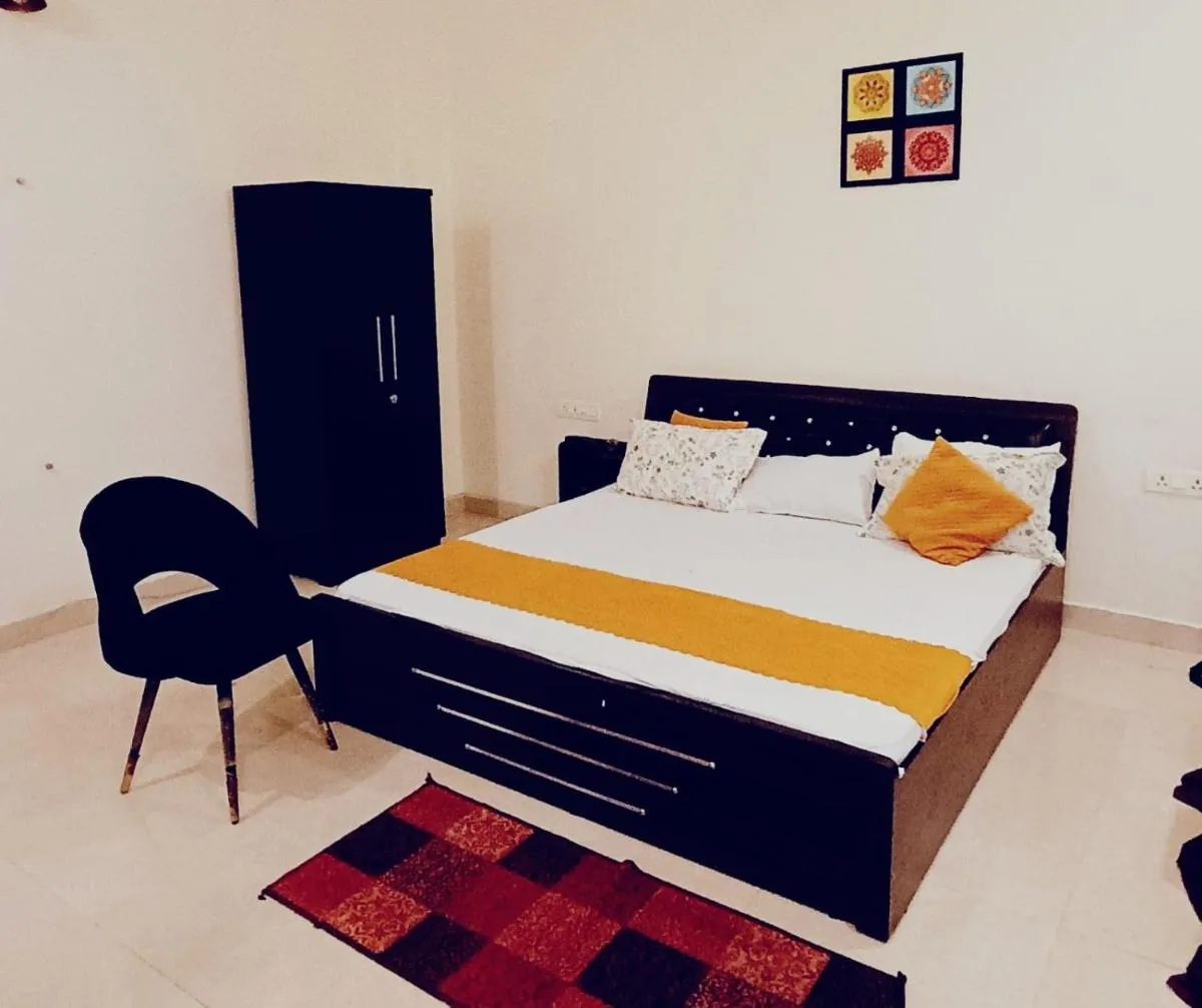 Image 1 of Five BHK Abode in Golf City Lucknow
