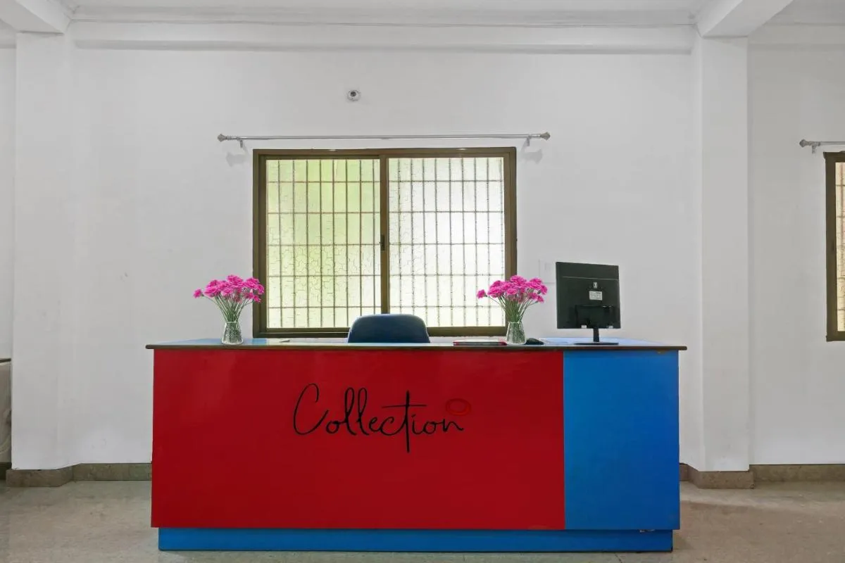 Image 1 of Flagship Arman Residency & Guest House