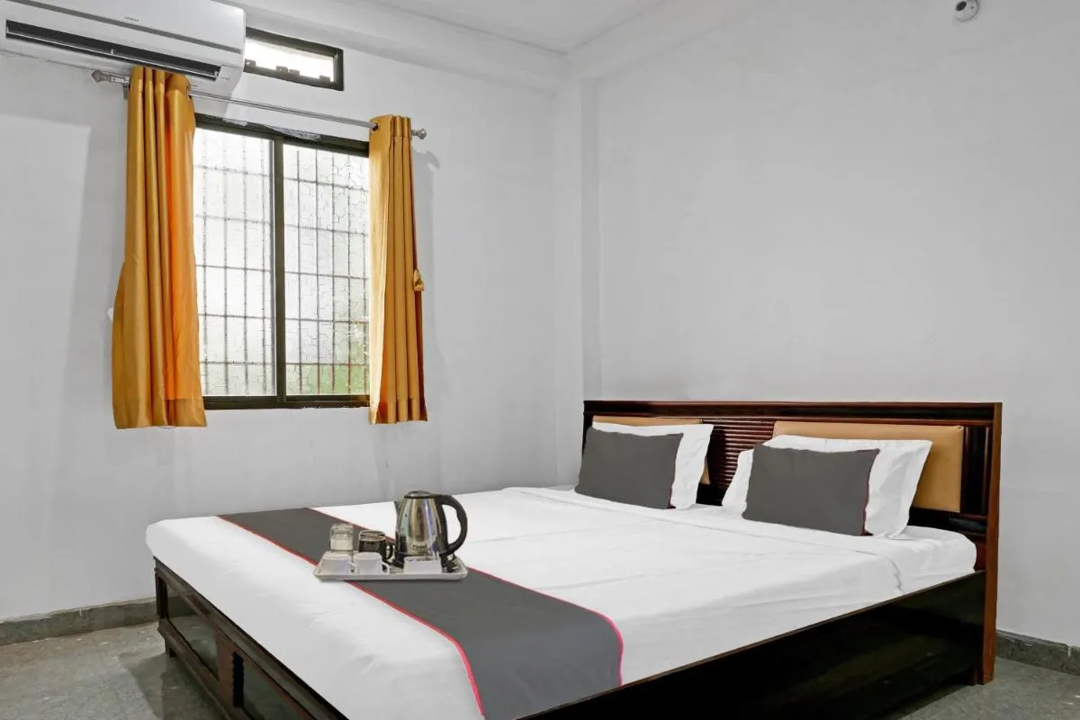 Image 2 of Flagship Arman Residency & Guest House