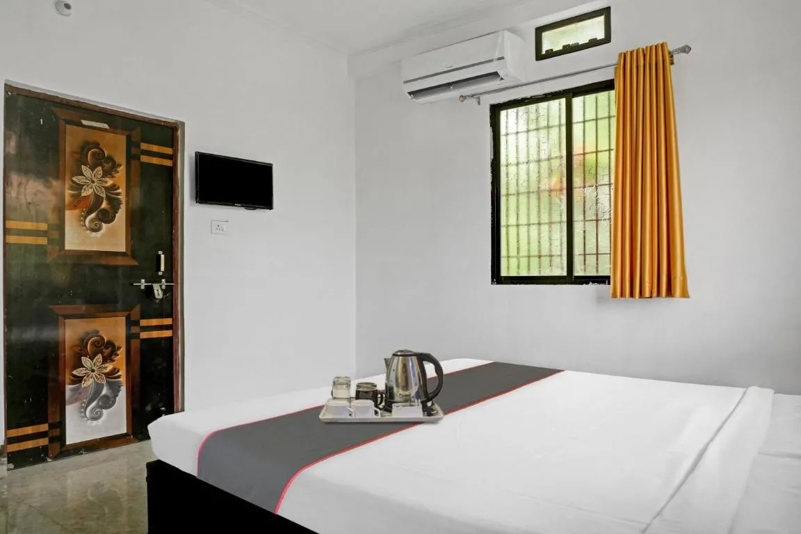 Image of Flagship Arman Residency & Guest House