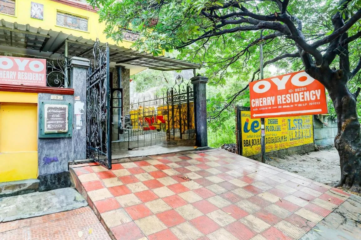 Image of Flagship Cherry Residency