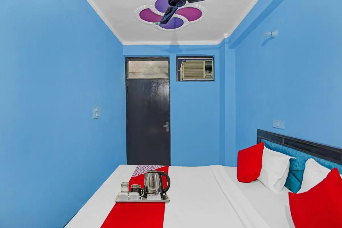 Image 3 of Flagship Green Hotel