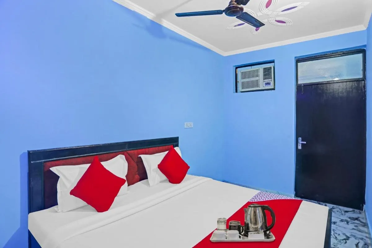Image 5 of Flagship Green Hotel