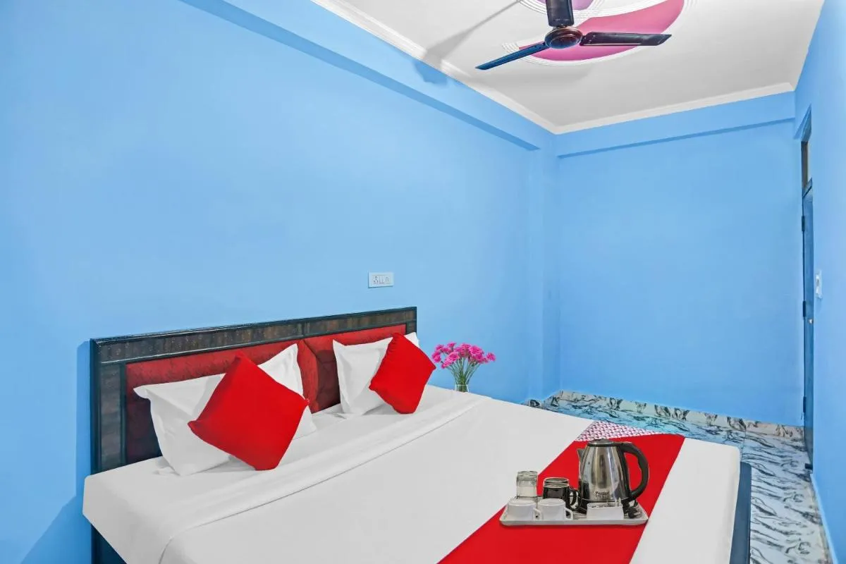 Image 4 of Flagship Green Hotel