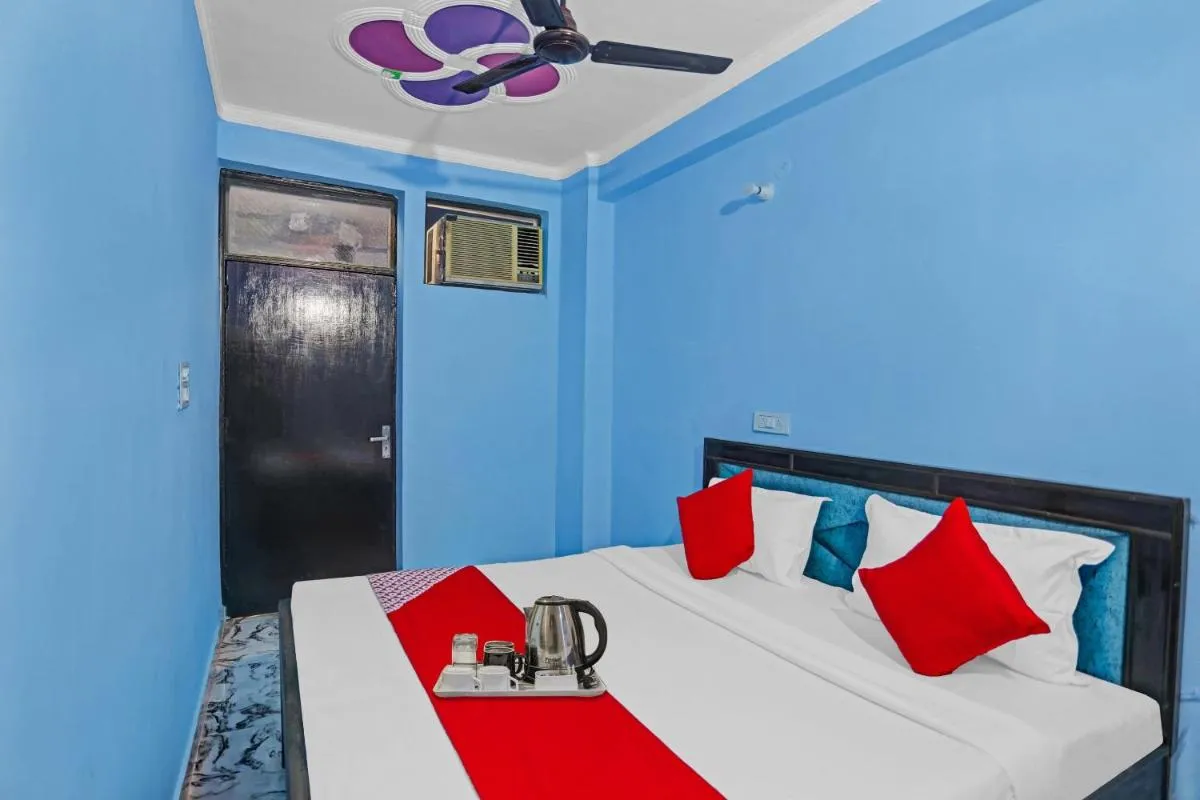 Image 6 of Flagship Green Hotel