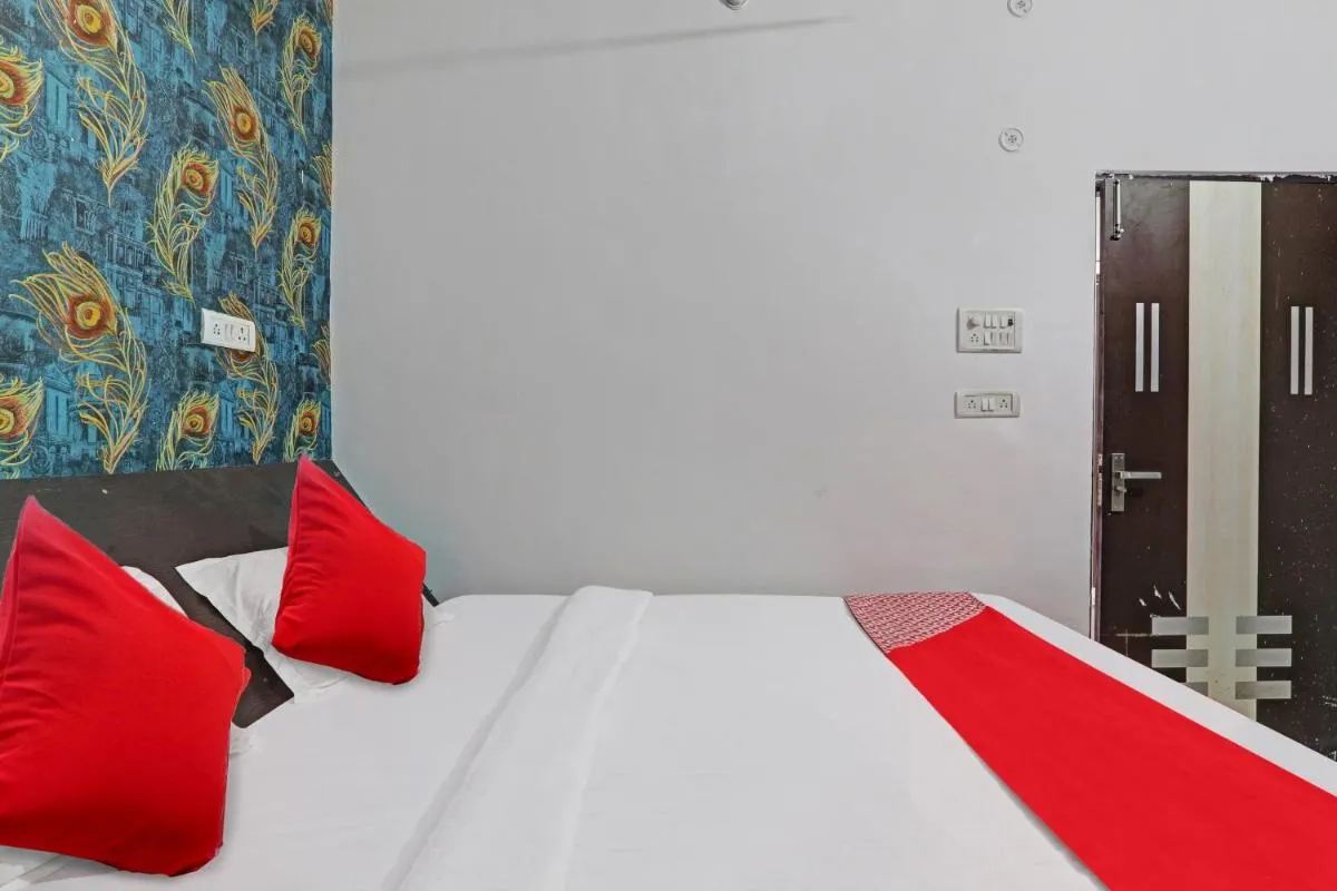 Image 4 of Flagship Hotel Apm Inn Opposite Highcourt