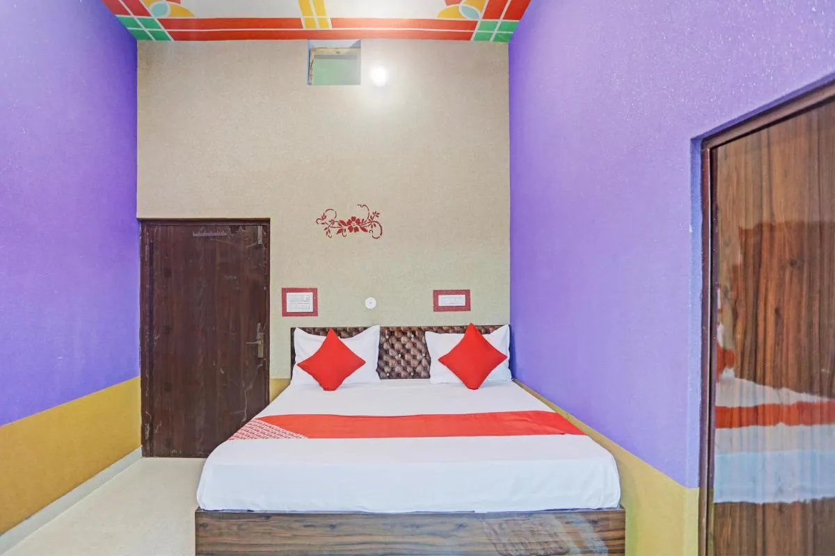 Image 4 of Flagship Hotel Dwarka