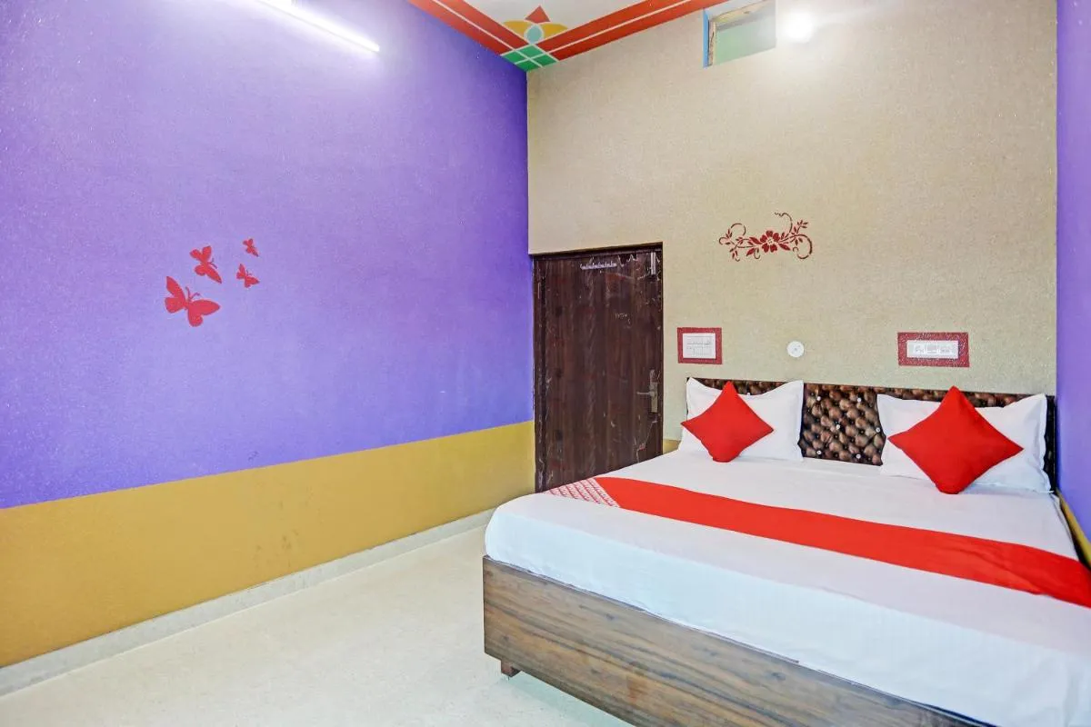 Image 2 of Flagship Hotel Dwarka